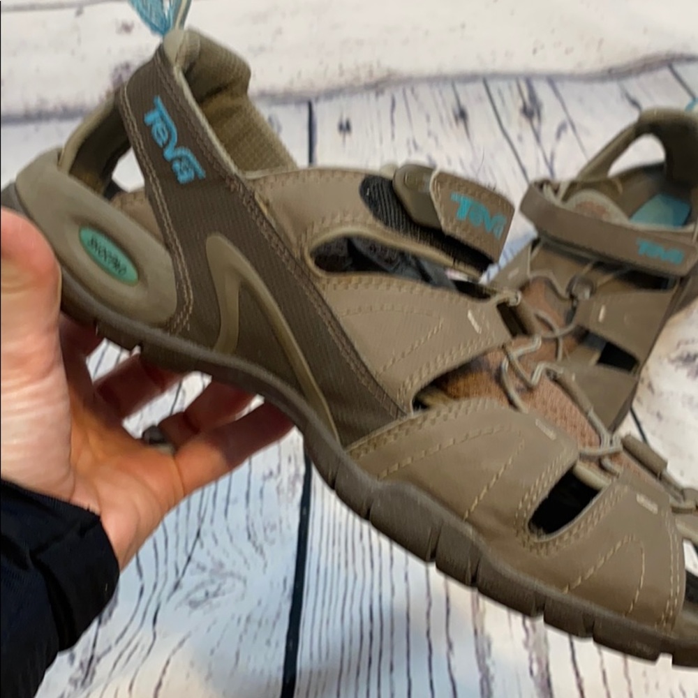 TEVA Women Sandals - Like New